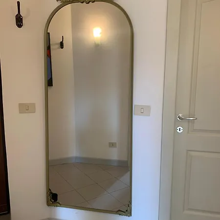 Degli Eroi 아파트 로마