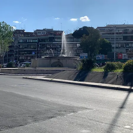 Degli Eroi 아파트 *