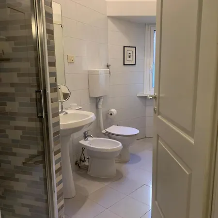 Degli Eroi 아파트 *