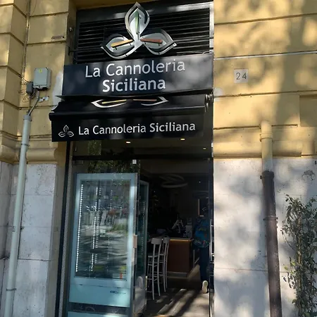 Degli Eroi Apartment Rome