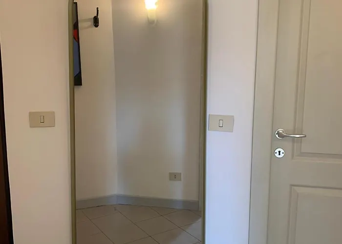 Degli Eroi Daire Roma