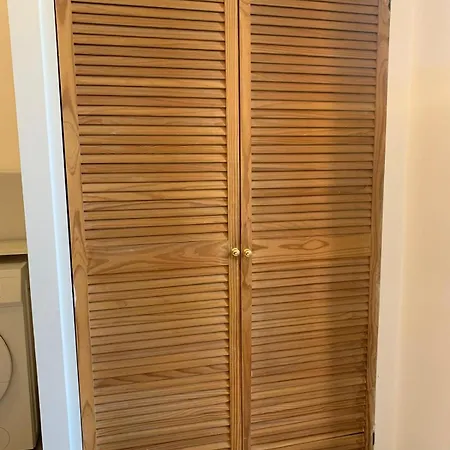 Degli Eroi Apartment Rome